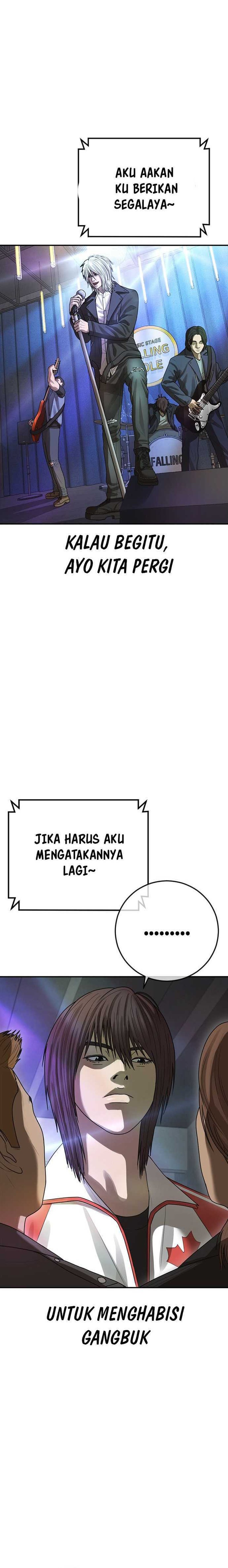 Ulzzang Generation Chapter 37 Gambar 8