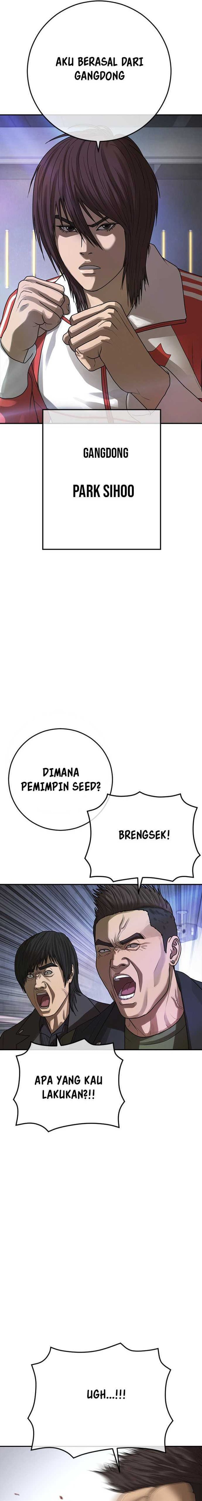 Ulzzang Generation Chapter 37 Gambar 11