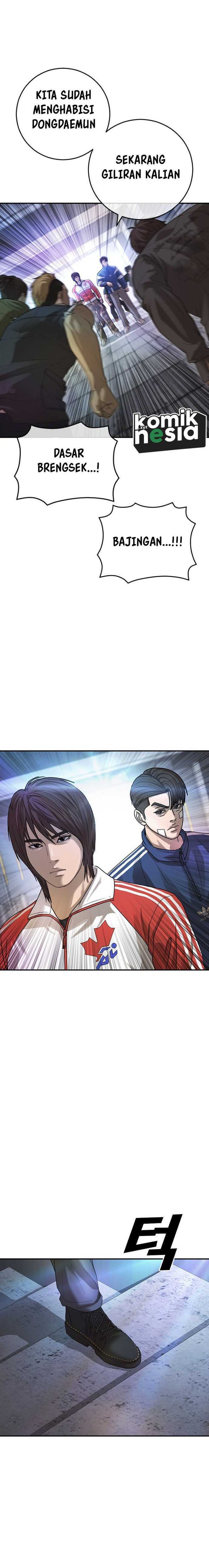 Ulzzang Generation Chapter 37 Gambar 13
