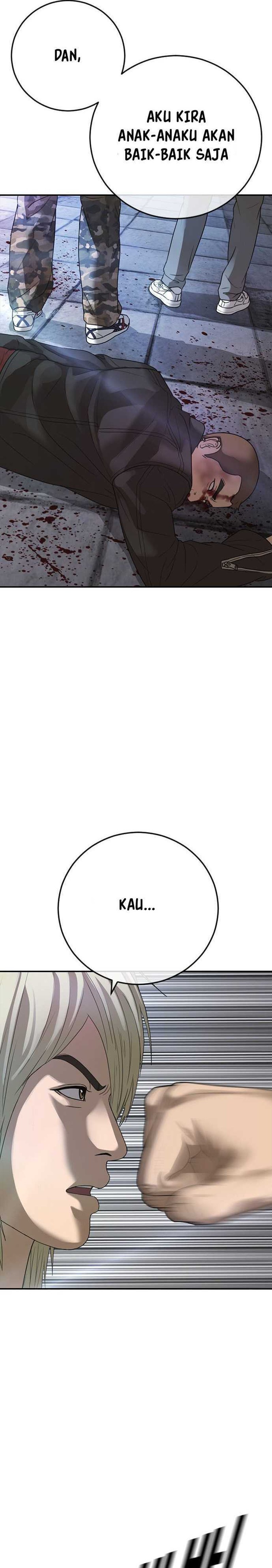 Ulzzang Generation Chapter 37 Gambar 17
