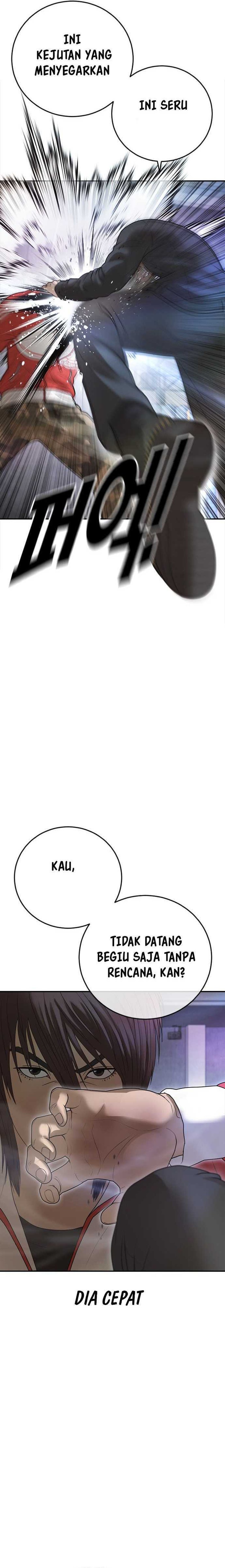 Ulzzang Generation Chapter 37 Gambar 20