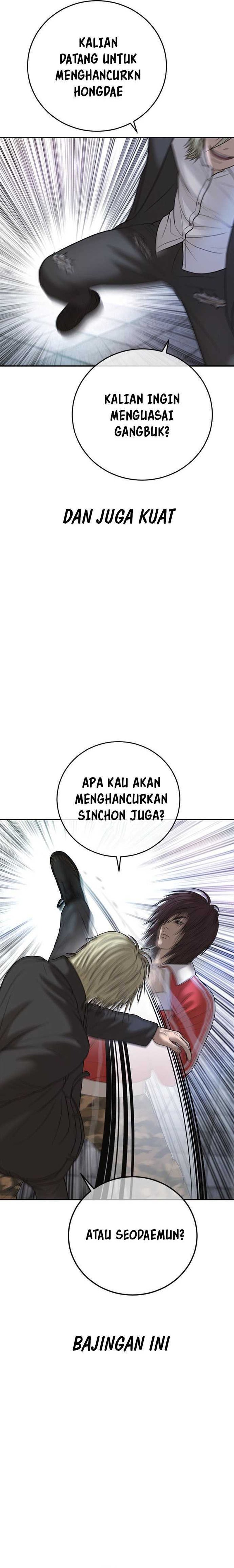 Ulzzang Generation Chapter 37 Gambar 21