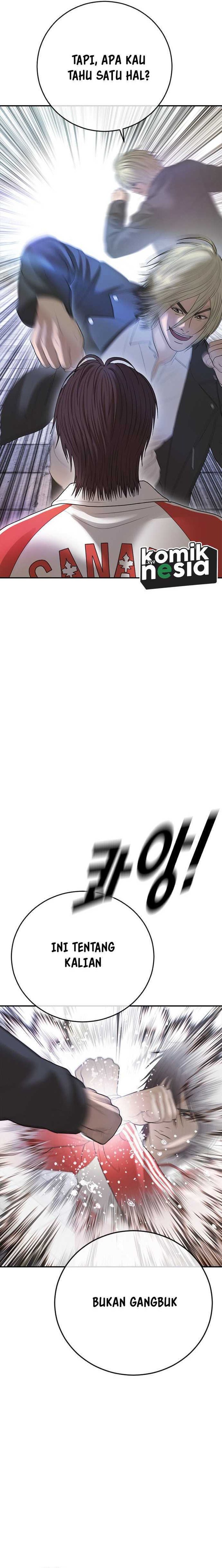 Ulzzang Generation Chapter 37 Gambar 22