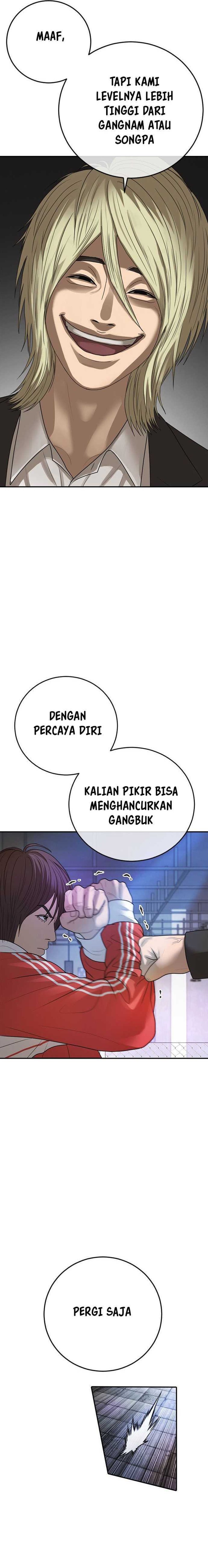 Ulzzang Generation Chapter 37 Gambar 23
