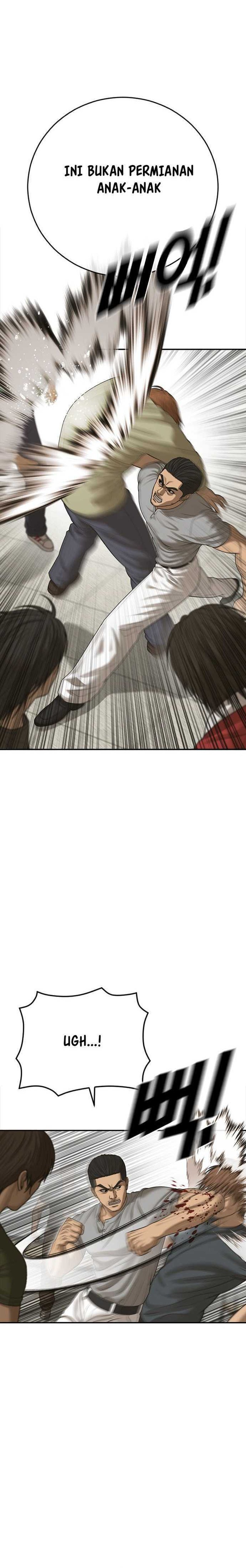 Ulzzang Generation Chapter 37 Gambar 24
