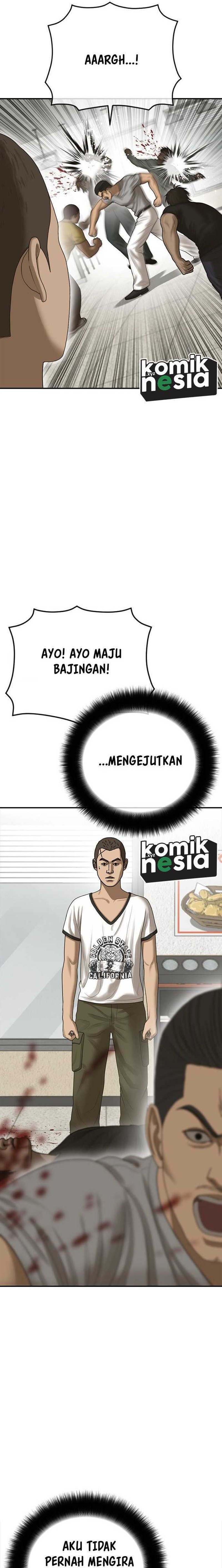 Ulzzang Generation Chapter 37 Gambar 25