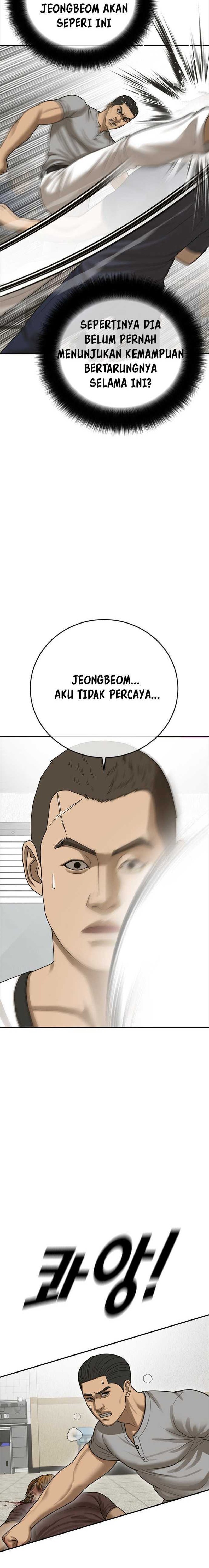 Ulzzang Generation Chapter 37 Gambar 26
