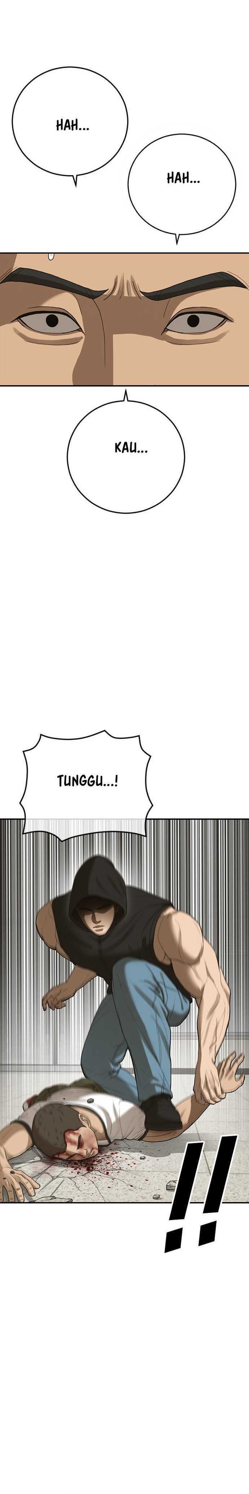 Ulzzang Generation Chapter 37 Gambar 28