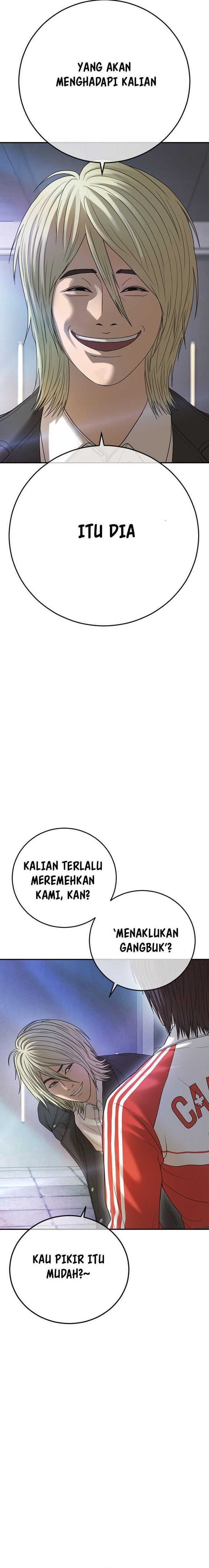 Ulzzang Generation Chapter 37 Gambar 30
