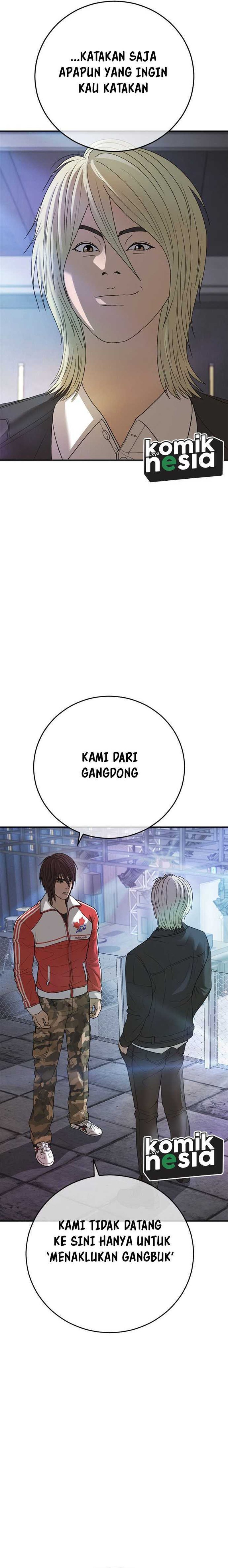 Ulzzang Generation Chapter 37 Gambar 31