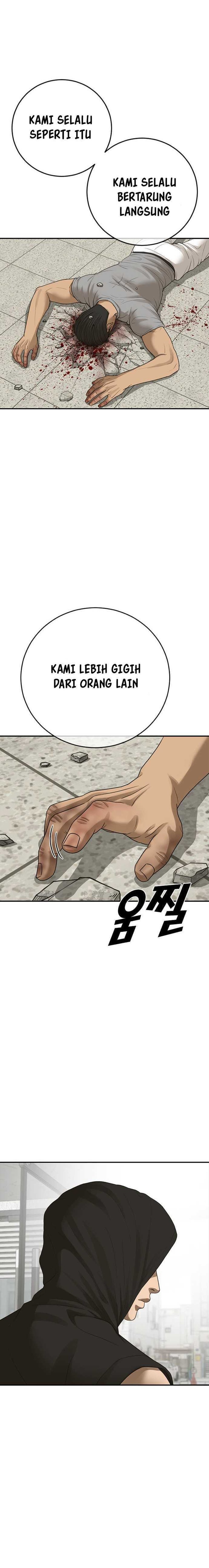 Ulzzang Generation Chapter 37 Gambar 33