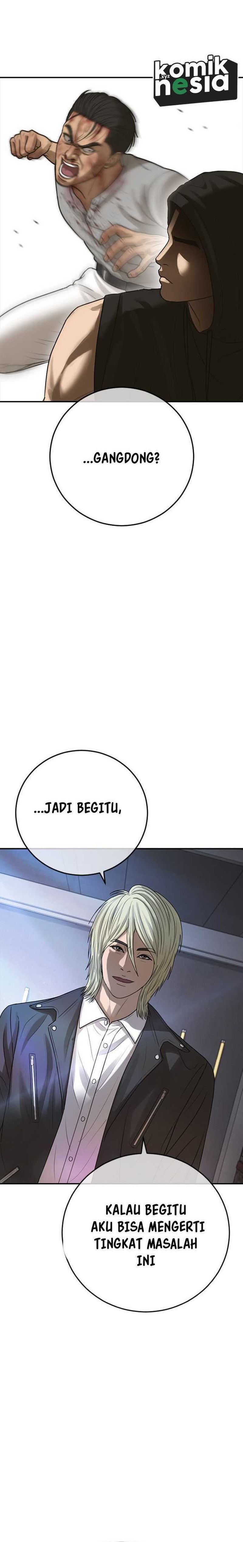 Ulzzang Generation Chapter 37 Gambar 34