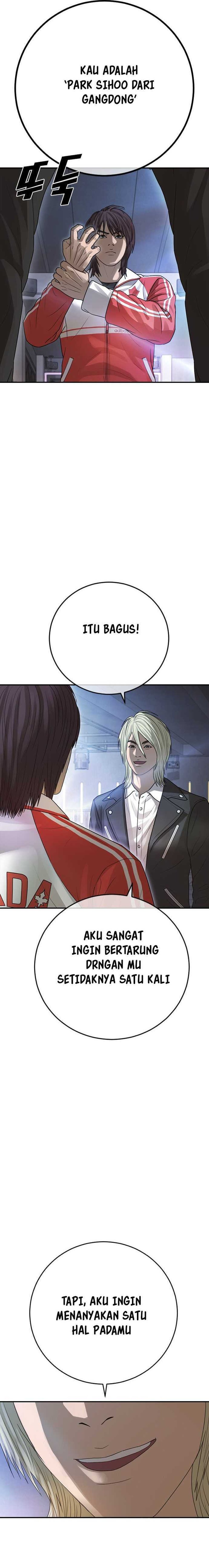 Ulzzang Generation Chapter 37 Gambar 35