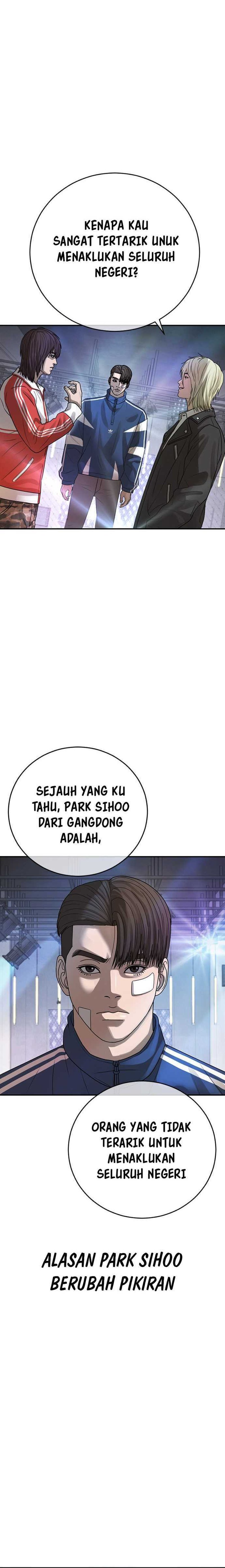 Ulzzang Generation Chapter 37 Gambar 36