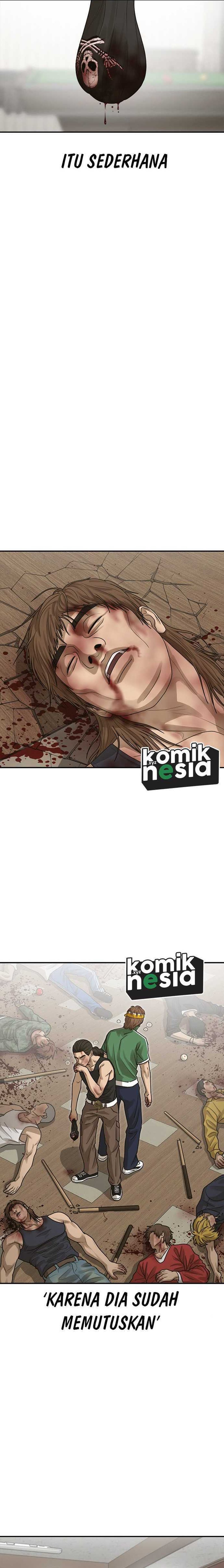 Ulzzang Generation Chapter 37 Gambar 37