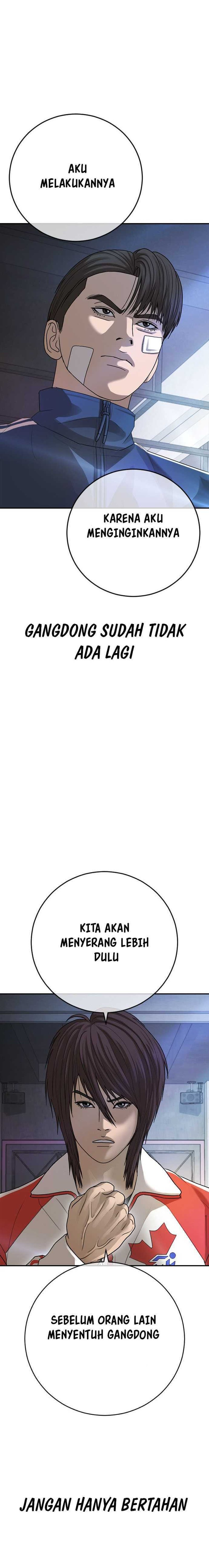 Ulzzang Generation Chapter 37 Gambar 39