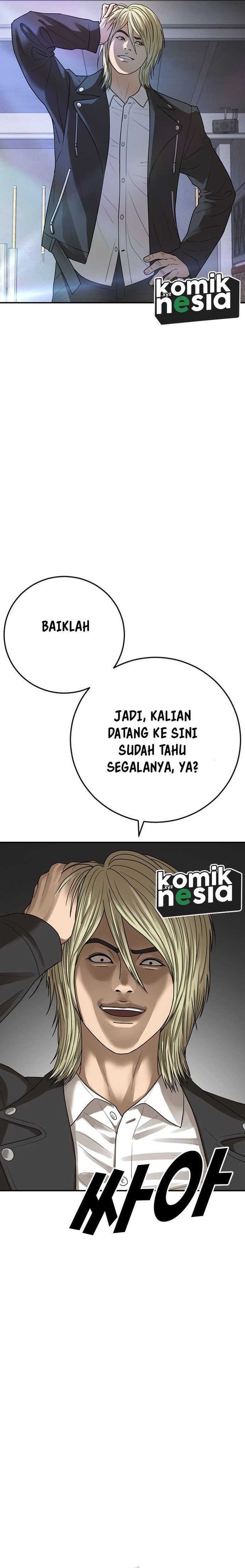 Ulzzang Generation Chapter 37 Gambar 43