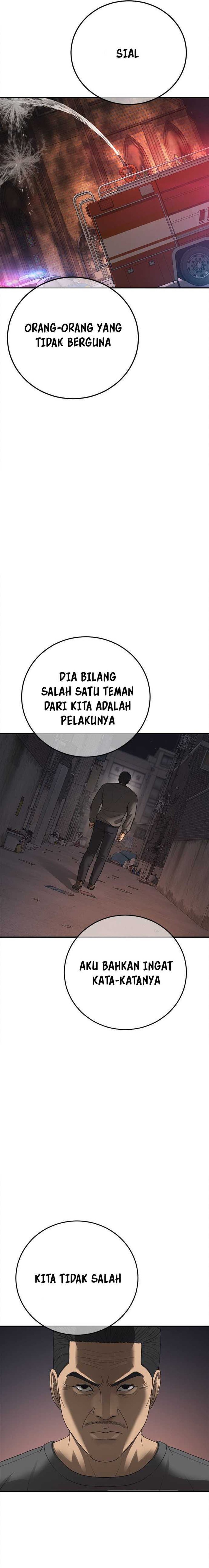 Ulzzang Generation Chapter 37 Gambar 48