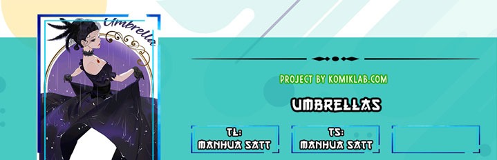 Umbrellas Chapter 02 Gambar 1