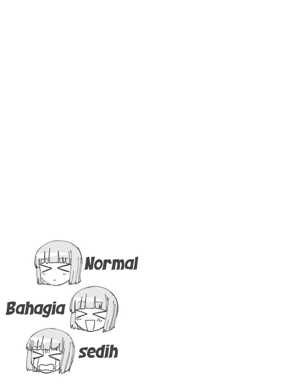 Umibe no Q Chapter 03 Gambar 13