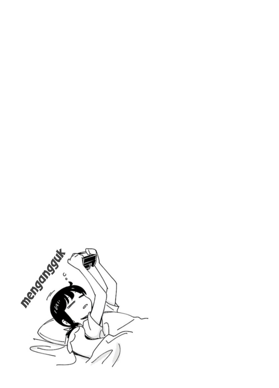 Umibe no Q Chapter 04 Gambar 13
