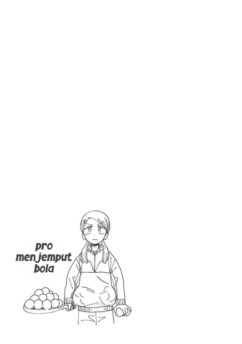 Umibe no Q Chapter 06 Gambar 17