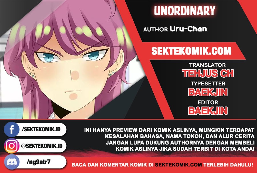 unOrdinary Chapter 97 Gambar 1