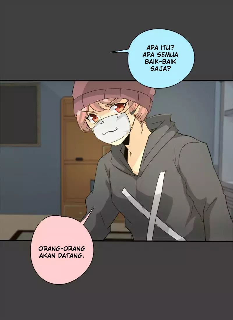 unOrdinary Chapter 97 Gambar 8