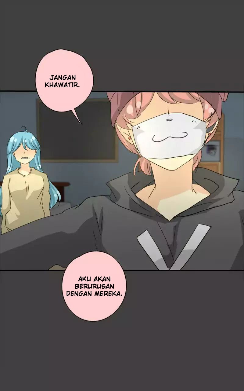 unOrdinary Chapter 97 Gambar 10