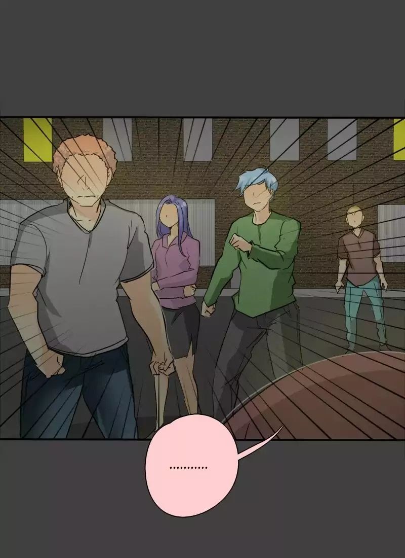 unOrdinary Chapter 97 Gambar 15