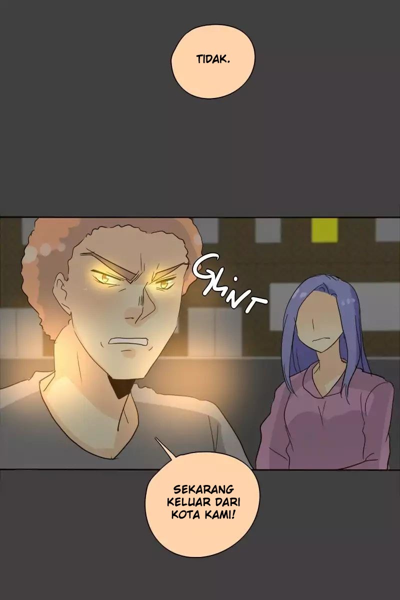 unOrdinary Chapter 97 Gambar 21
