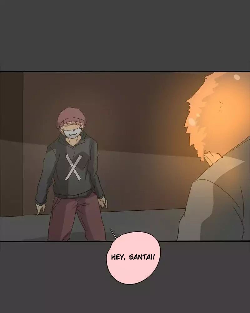 unOrdinary Chapter 97 Gambar 26