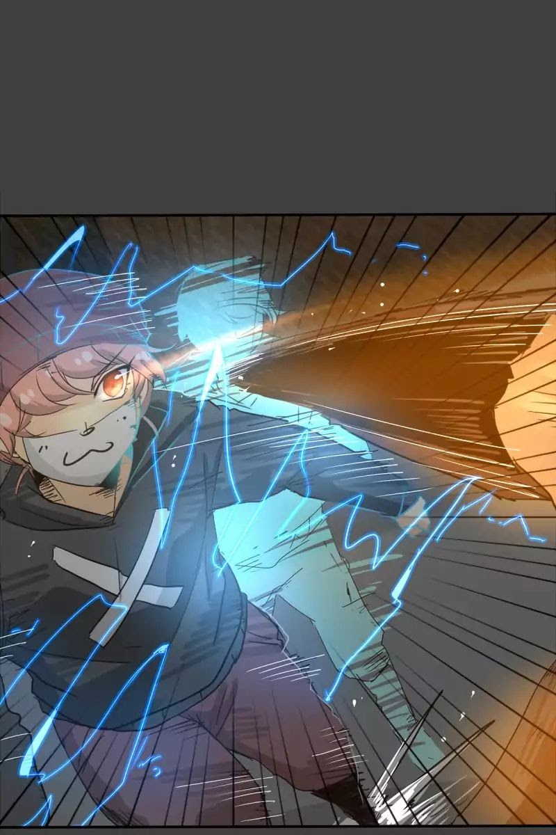 unOrdinary Chapter 97 Gambar 41