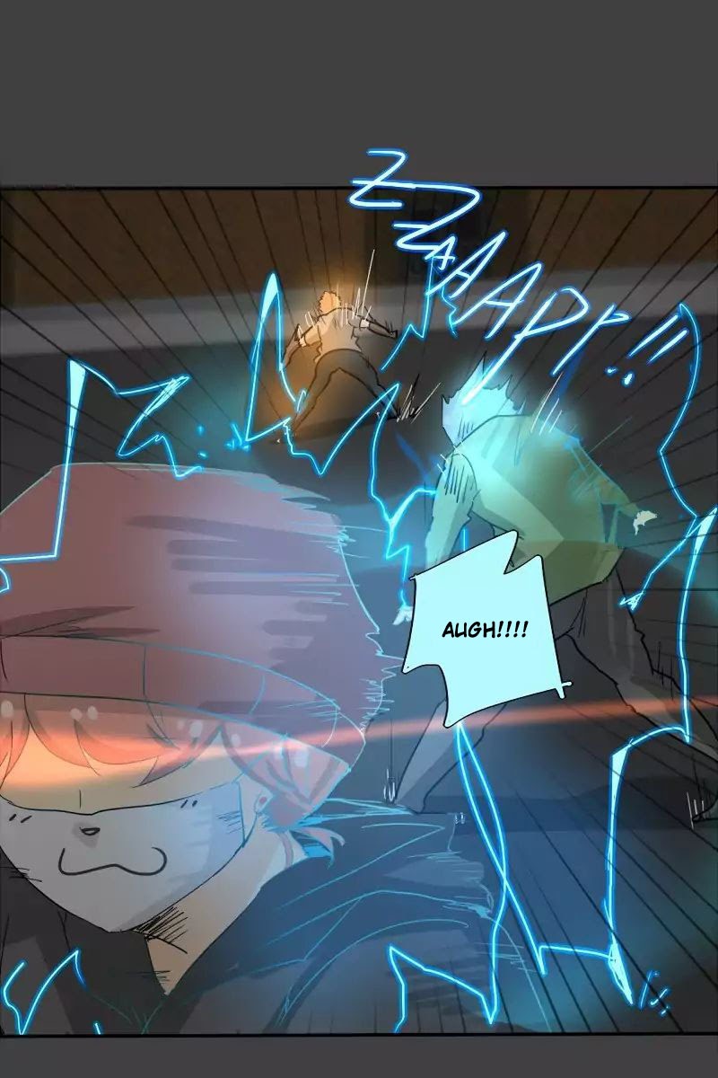 unOrdinary Chapter 97 Gambar 46