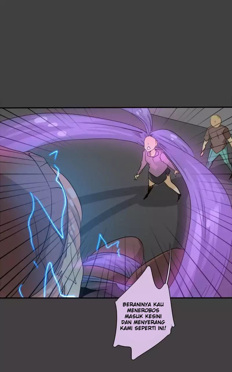 unOrdinary Chapter 97 Gambar 52