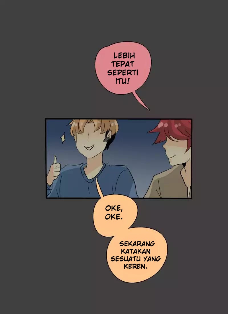 unOrdinary Chapter 97 Gambar 64