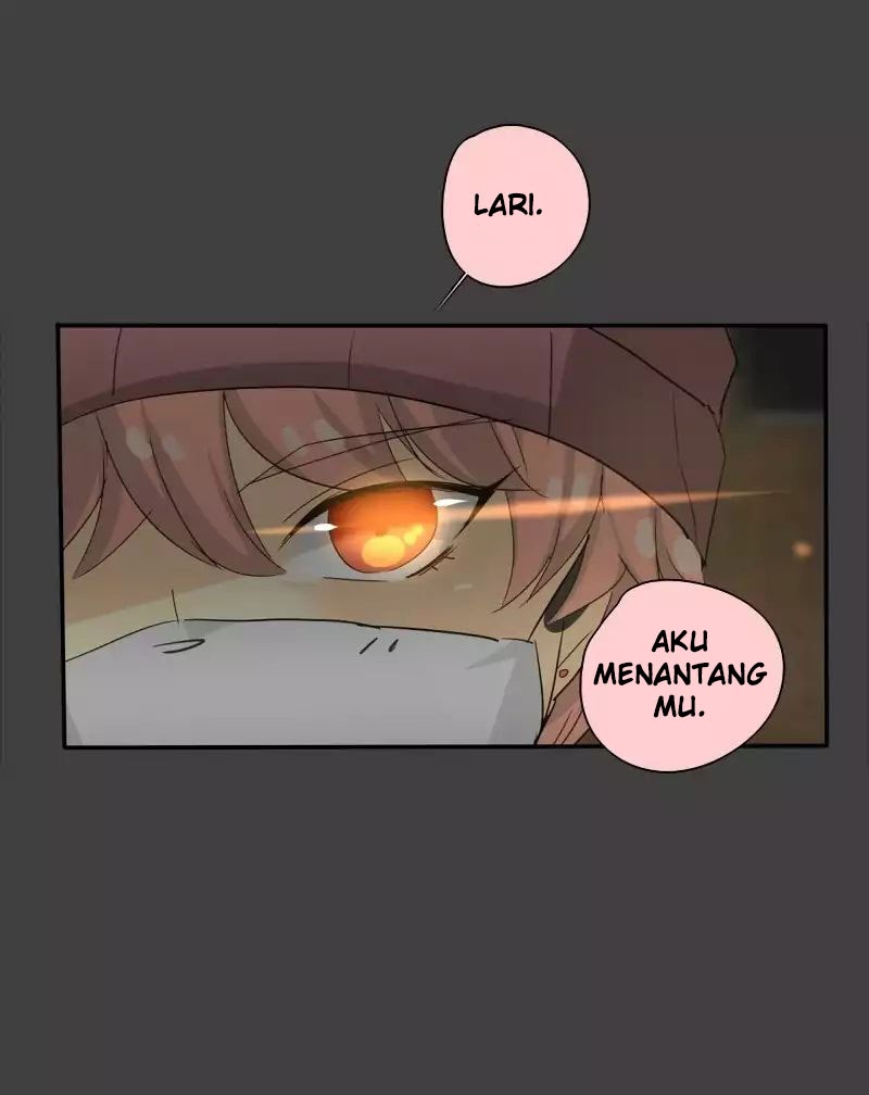 unOrdinary Chapter 97 Gambar 66
