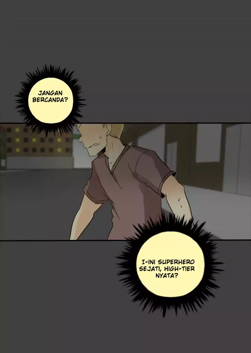 unOrdinary Chapter 97 Gambar 69