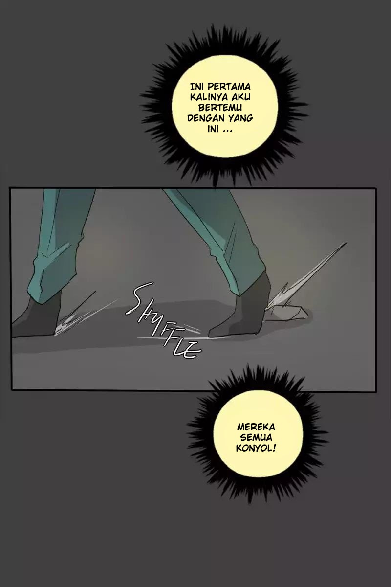 unOrdinary Chapter 97 Gambar 70