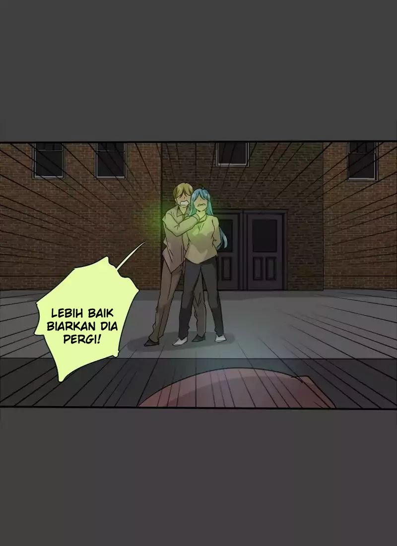unOrdinary Chapter 97 Gambar 79