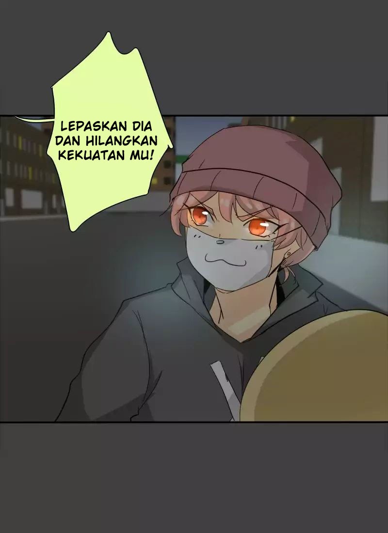 unOrdinary Chapter 97 Gambar 82