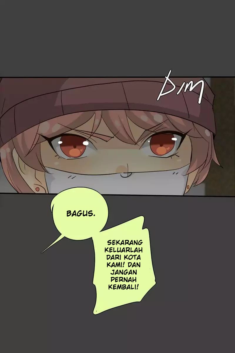 unOrdinary Chapter 97 Gambar 84