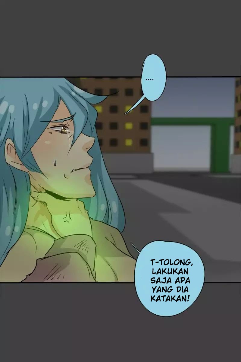 unOrdinary Chapter 97 Gambar 85