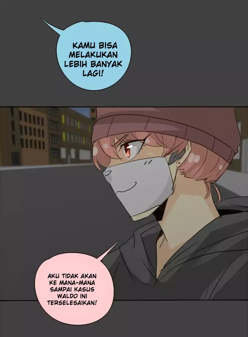 unOrdinary Chapter 97 Gambar 87