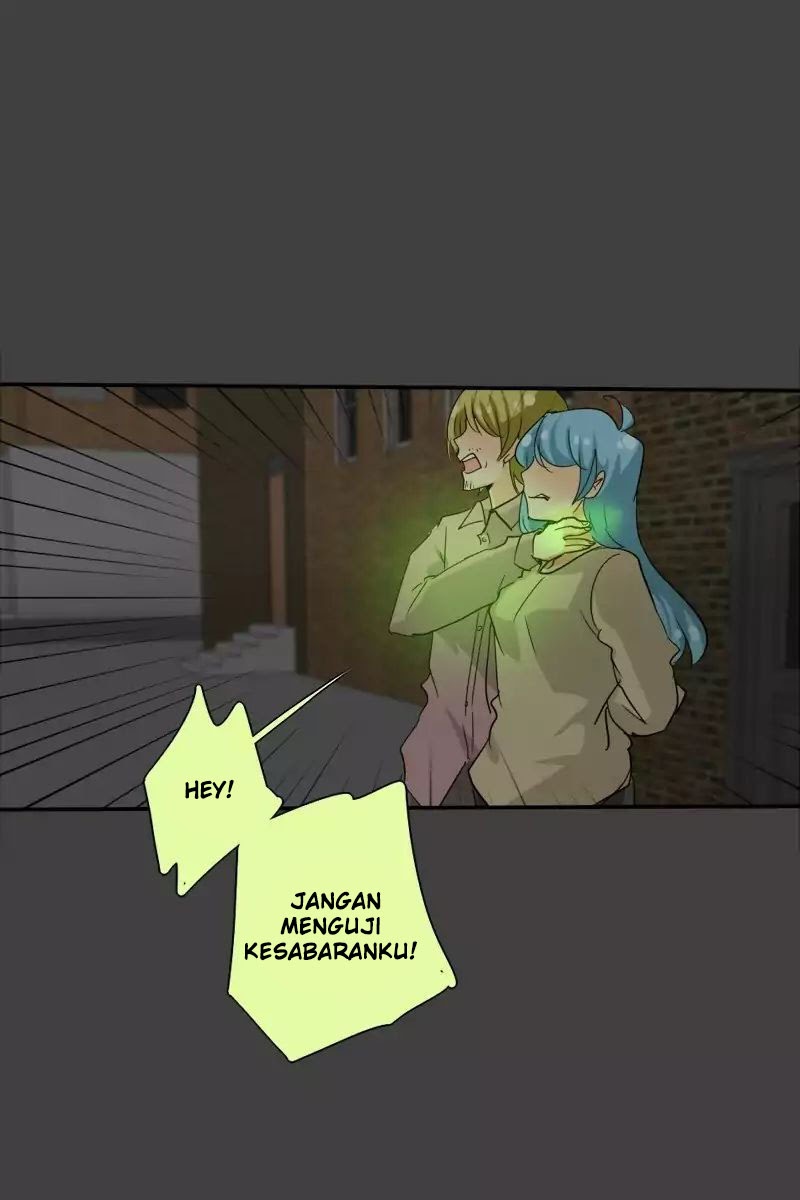 unOrdinary Chapter 97 Gambar 88