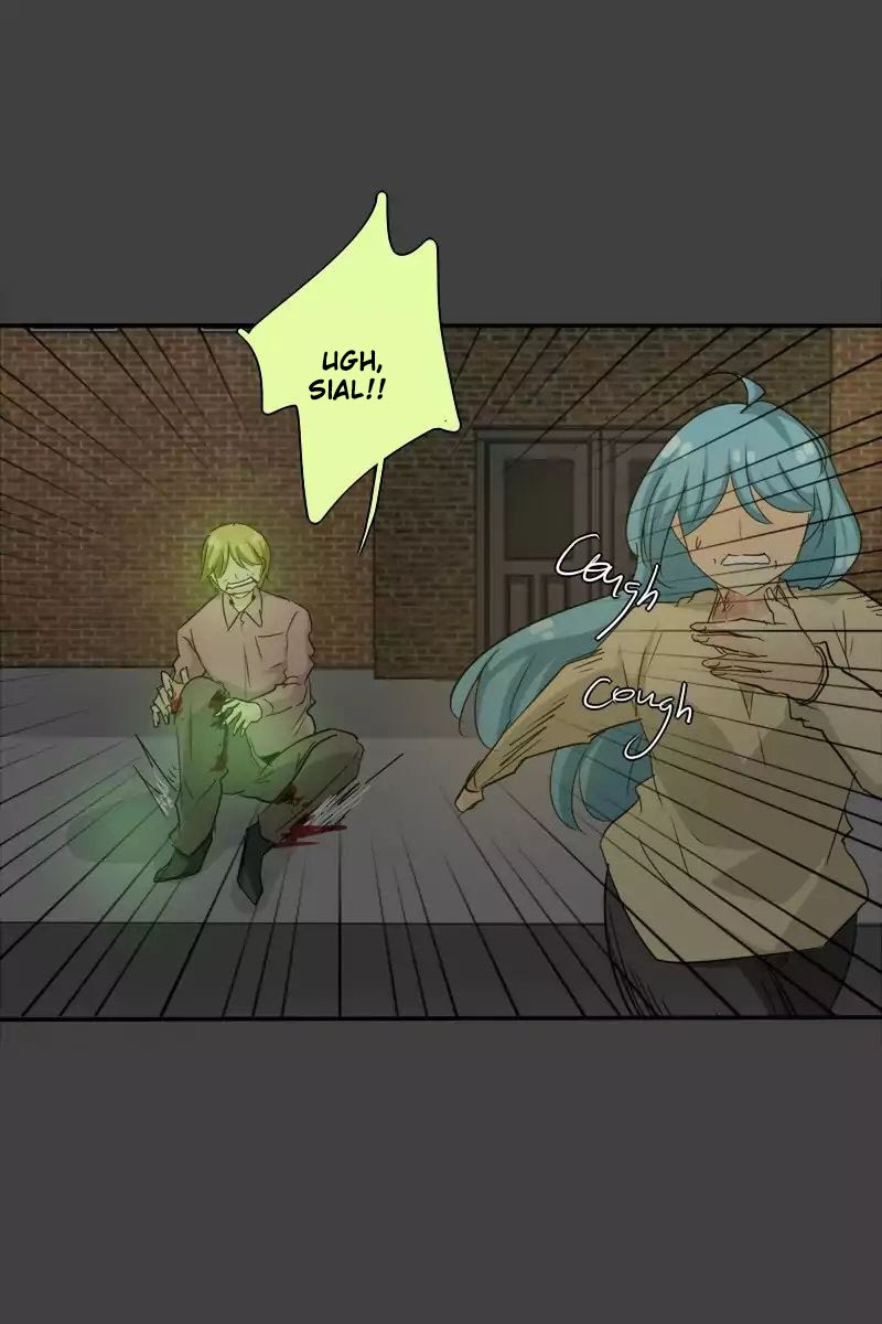 unOrdinary Chapter 97 Gambar 97