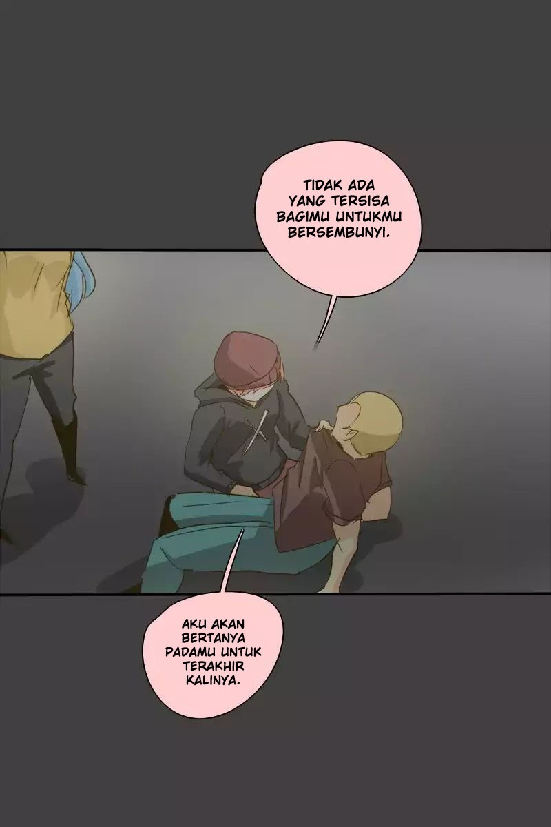 unOrdinary Chapter 97 Gambar 104