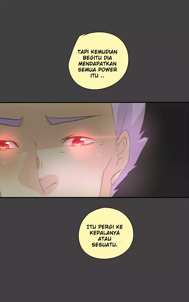 unOrdinary Chapter 97 Gambar 110