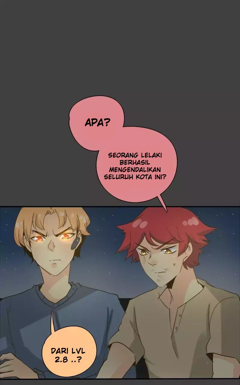unOrdinary Chapter 97 Gambar 114