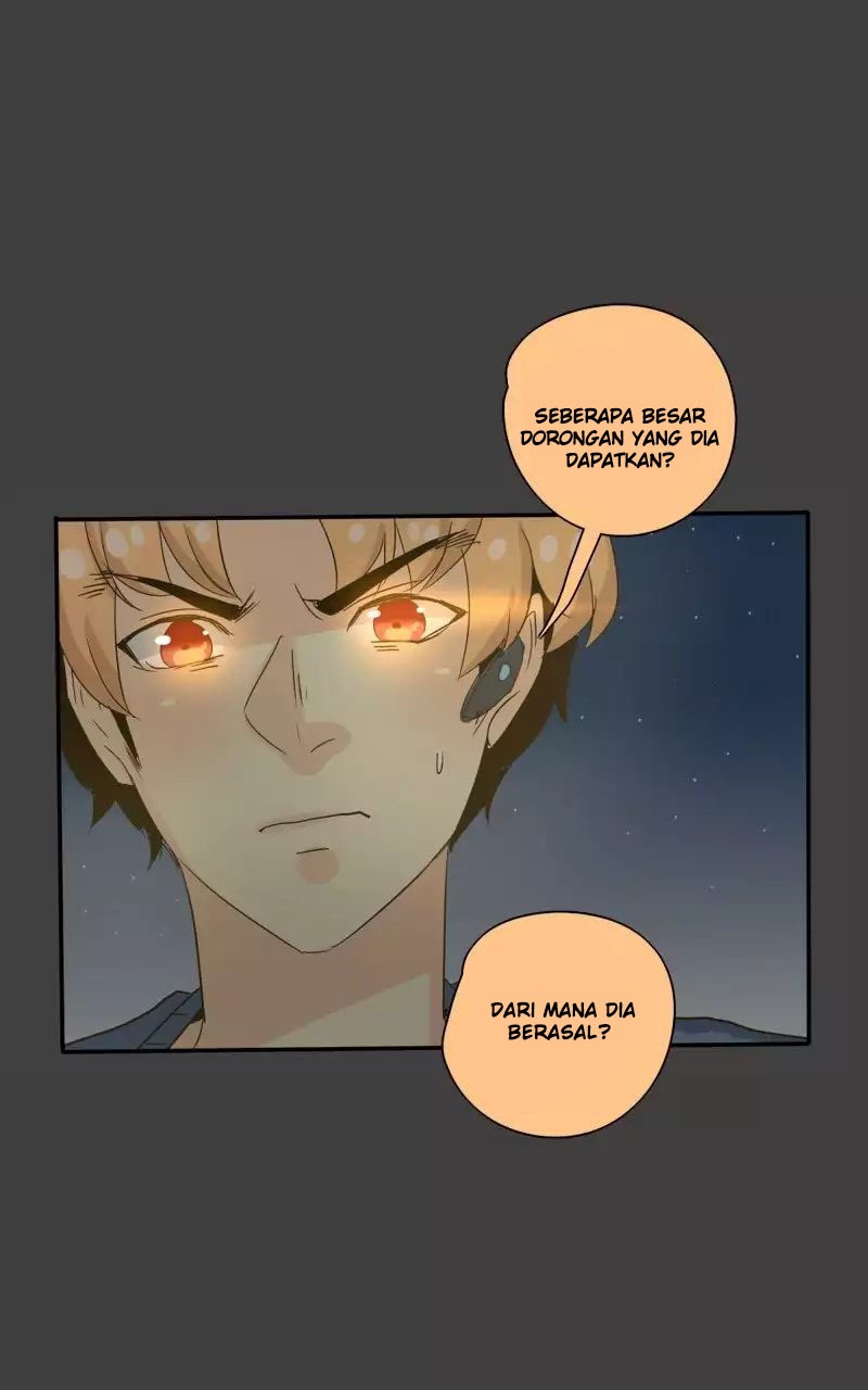 unOrdinary Chapter 97 Gambar 115